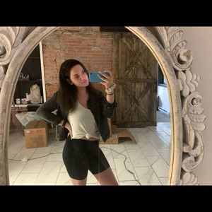 Meet your Posher, Christine